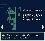 黎明将至GB游戏截图第8张