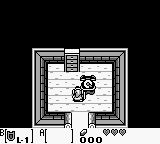 塞尔达传说：织梦岛／梦见岛GB游戏截图第16张