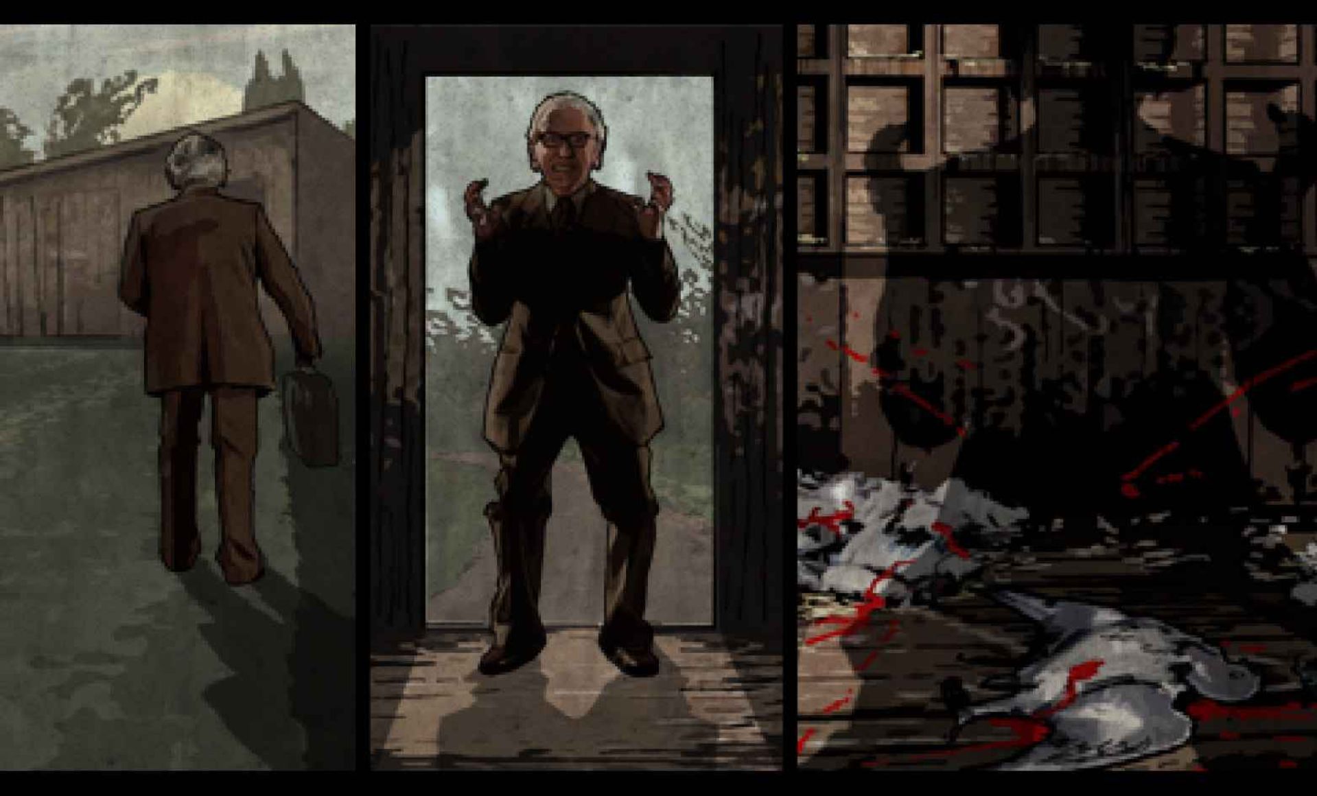 伦敦黑帮PSP游戏截图第5张