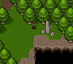 童话物语SFC游戏截图第25张