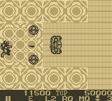 无赖战士GB游戏截图第5张