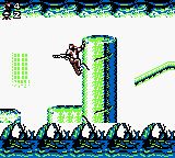 魂斗罗2GB游戏截图第20张