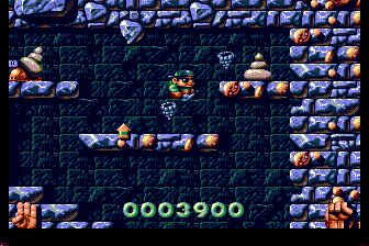 神奇口袋MD游戏截图第6张