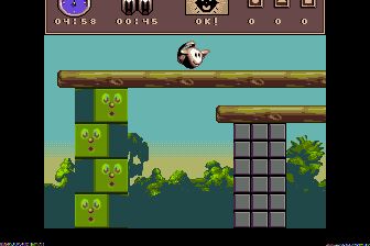 小鬼当街MD游戏截图第5张