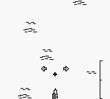 黑巴斯GB游戏截图第4张