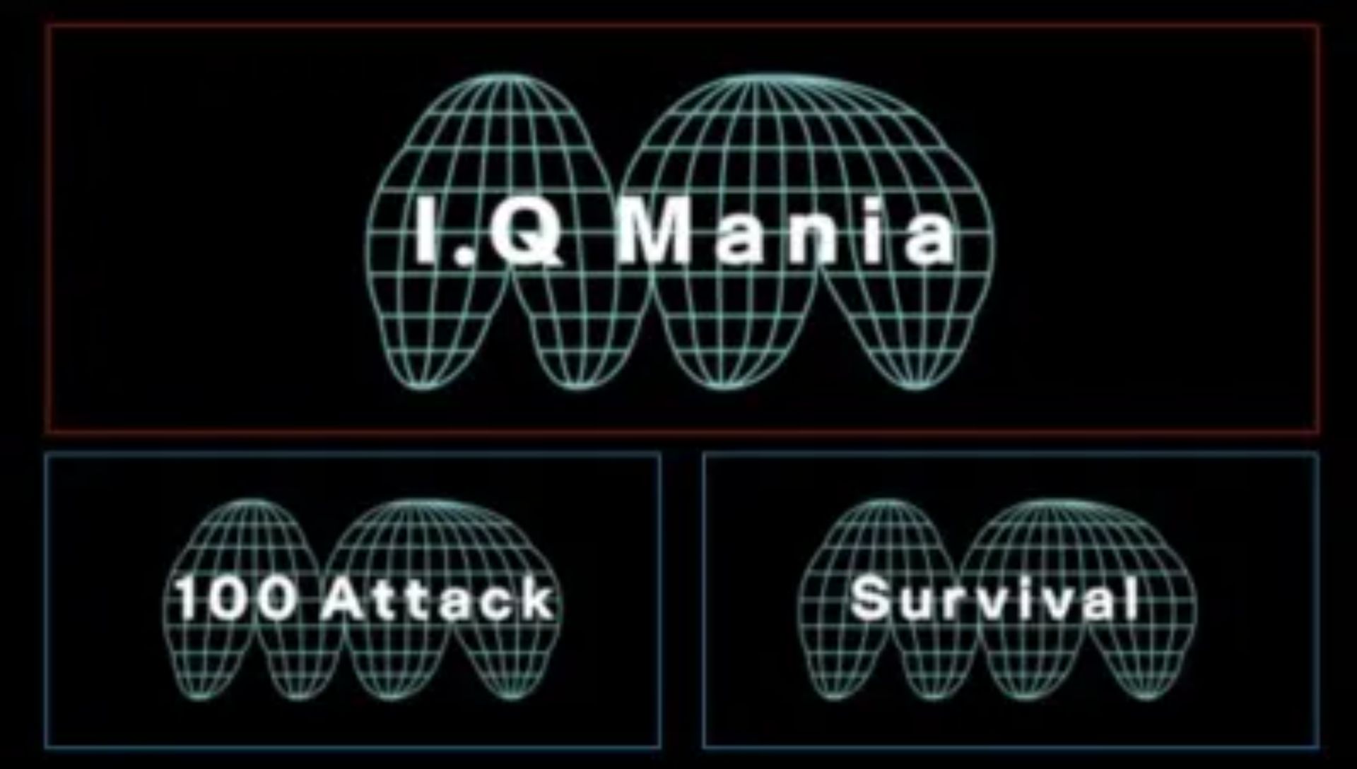 智商狂热PSP游戏截图第2张