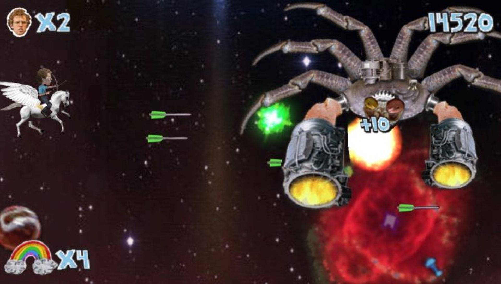 大人物拿破仑PSP游戏截图第19张