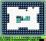 魔法球GB游戏截图第2张