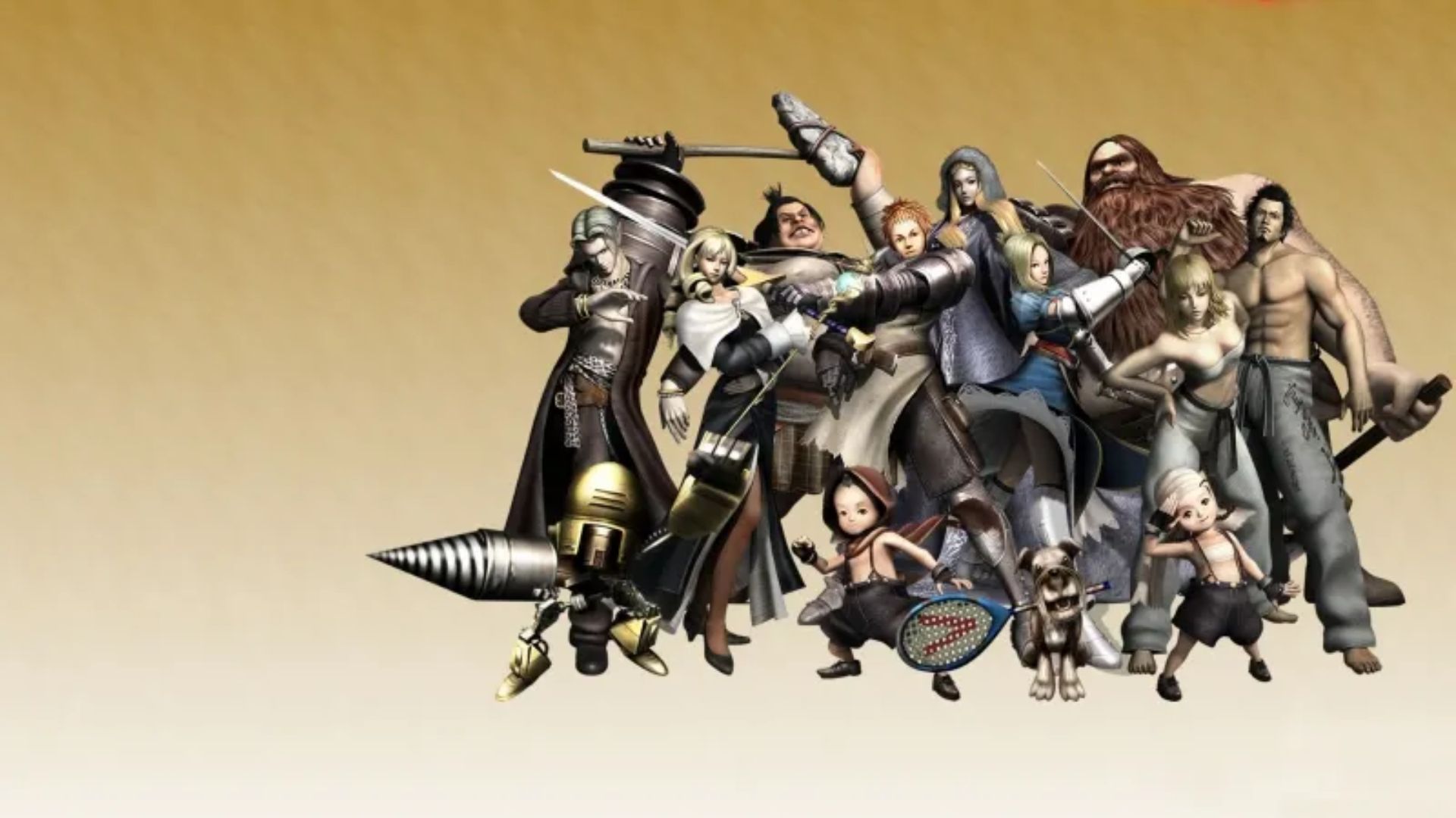 瓦尔哈拉骑士2PSP游戏截图第2张