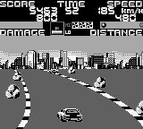 追踪H.Q.／追击H.Q.／追捕游戏GB游戏截图第6张