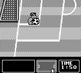 热血高校足球部：世界杯篇GB游戏截图第12张