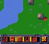 21部队GBC游戏截图第13张