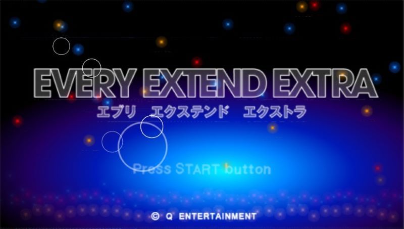 音乐爆破PSP游戏截图第1张