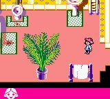 劳拉GBC游戏截图第8张