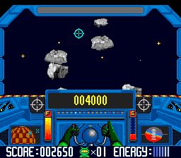 数字射击SFC游戏截图第8张