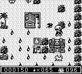 恶魔少年GB游戏截图第11张