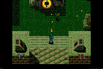 穿越火线MD游戏截图第10张