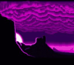 动态拼图SFC游戏截图第10张