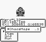 海格力斯的荣光：众神出动GB游戏截图第16张