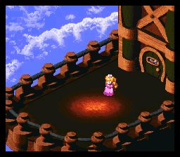 超级马里奥RPGSFC游戏截图第28张