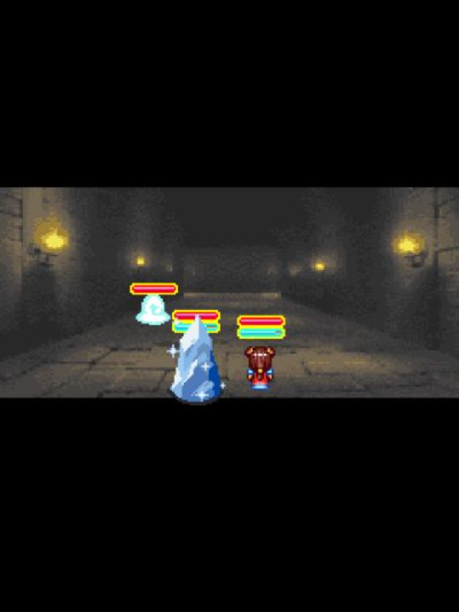 剑缘Java游戏截图第9张