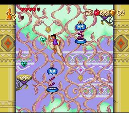 阿拉丁SFC游戏截图第20张