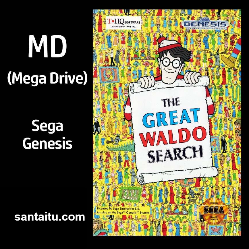 寻找沃尔多2／超级找一找／威利在哪里2