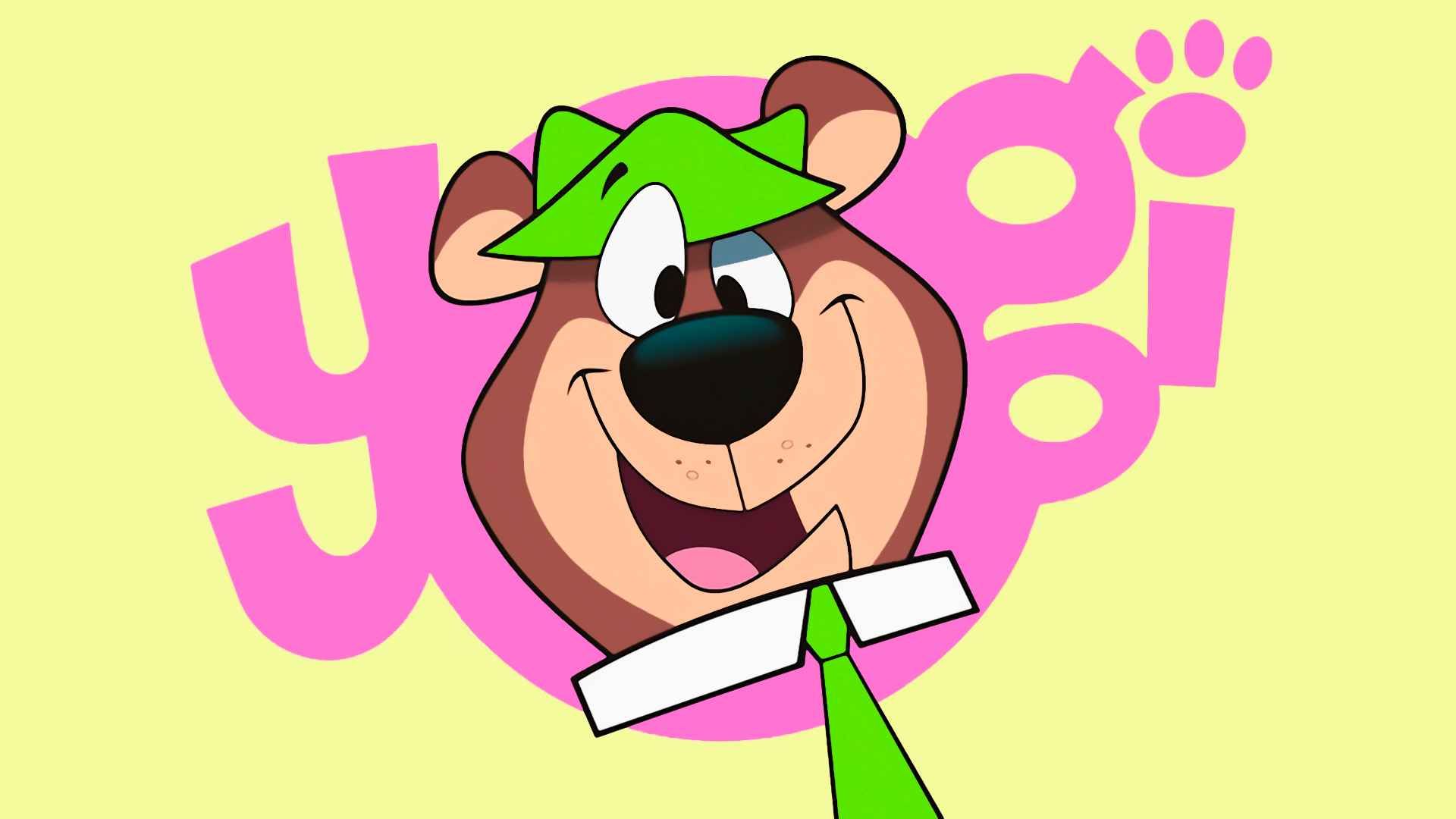 瑜伽熊MD游戏截图第1张