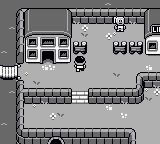 狗粪岛GB游戏截图第7张