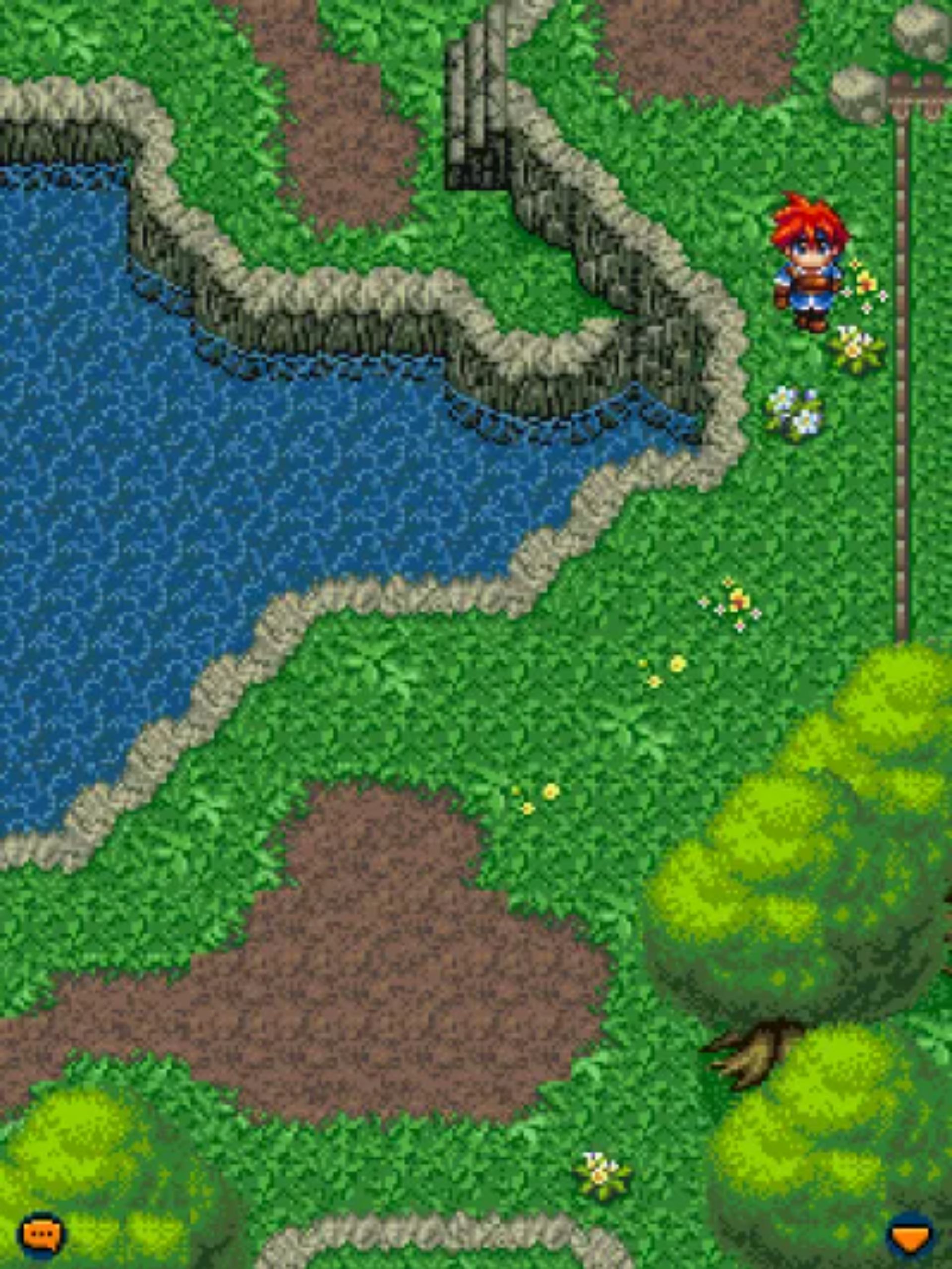 魔力3Java游戏截图第14张