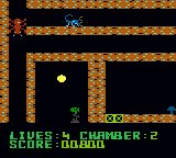 火蚁GBC游戏截图第5张