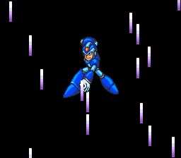 洛克人X2SFC游戏截图第3张