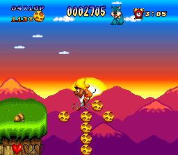 飞毛腿SFC游戏截图第20张