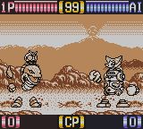 战斗粉碎机GB游戏截图第15张