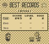 耀西的蛋GB游戏截图第8张