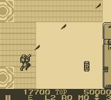 无赖战士GB游戏截图第6张