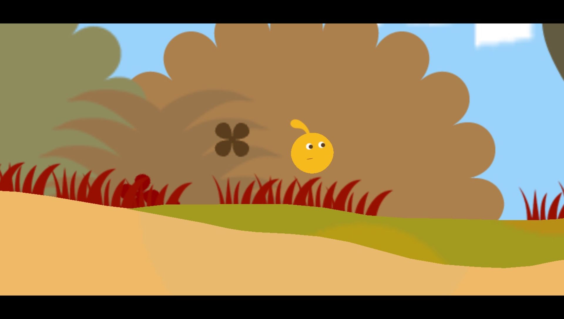 乐克乐克2PSP游戏截图第3张