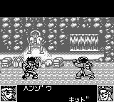 热斗世界英雄2：喷射版GB游戏截图第2张