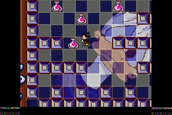 米奇的终极挑战／米老鼠的终极挑战MD游戏截图第8张