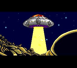 超级炸弹人3SFC游戏截图第2张