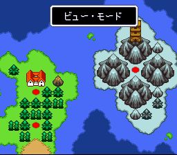 勇者机器人SFC游戏截图第8张