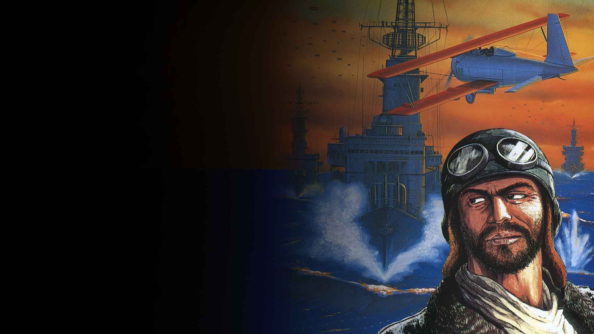 鲛鲛鲛MD游戏截图第1张