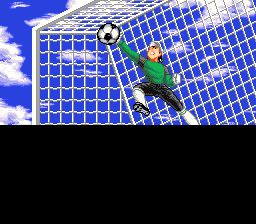 天使之翼5：霸者的称号SFC游戏截图第5张