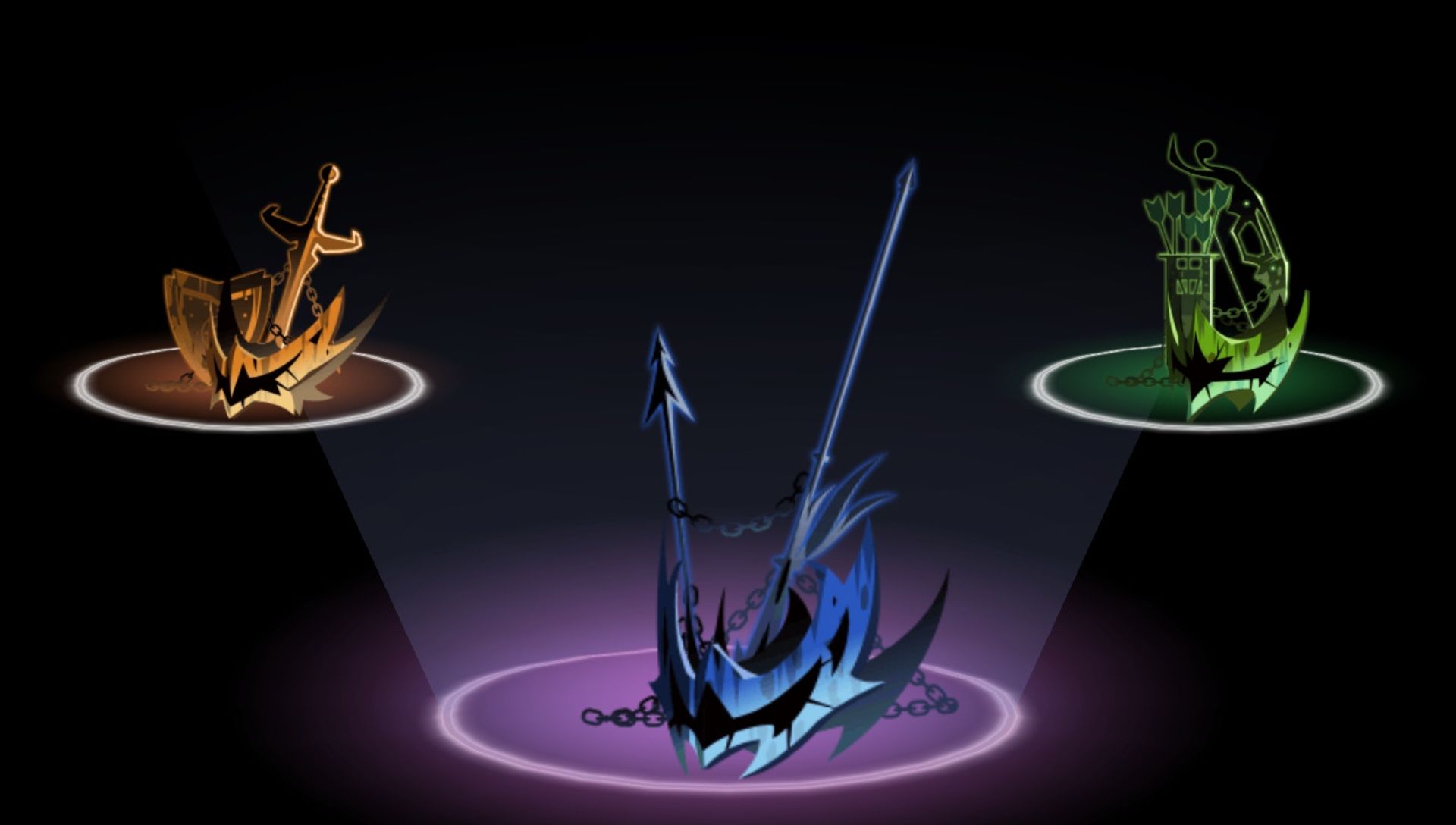 啪嗒砰3PSP游戏截图第4张