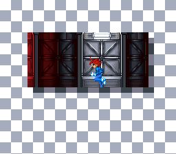 究极打砖块SFC游戏截图第2张