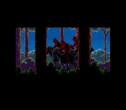 斩2SFC游戏截图第2张