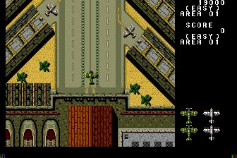 大旋风MD游戏截图第9张