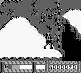 大力神海格力斯GB游戏截图第8张