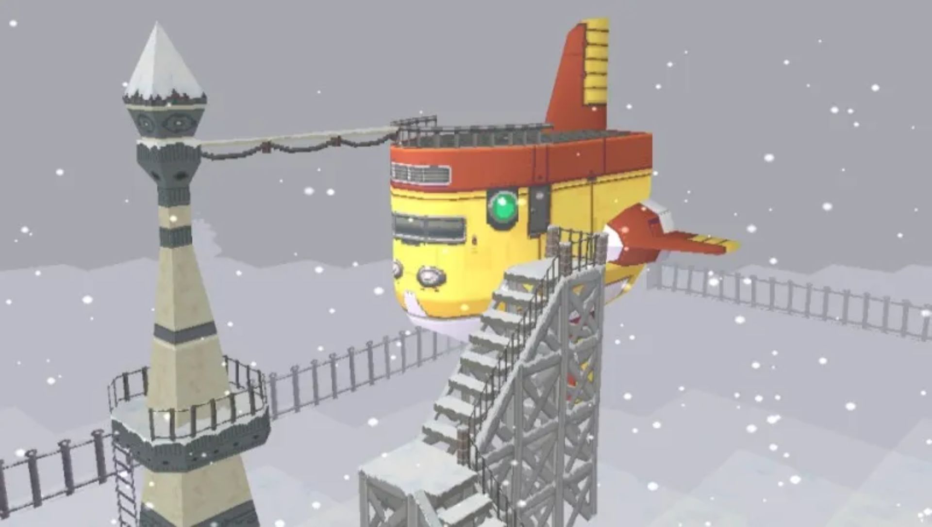 洛克人Dash2：庞大的遗产PSP游戏截图第7张