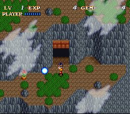 创世封魔录SFC游戏截图第7张